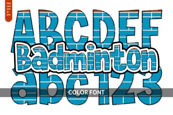 Badminton: A Playful Script for Creative Branding