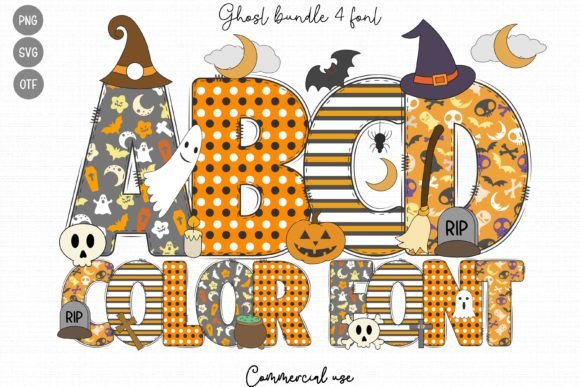 Ghosts, Ghouls, and Great Typography: Meet Ghost